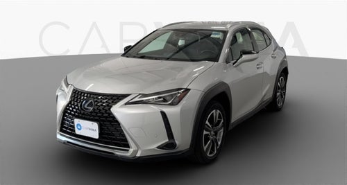 2020 Lexus UX