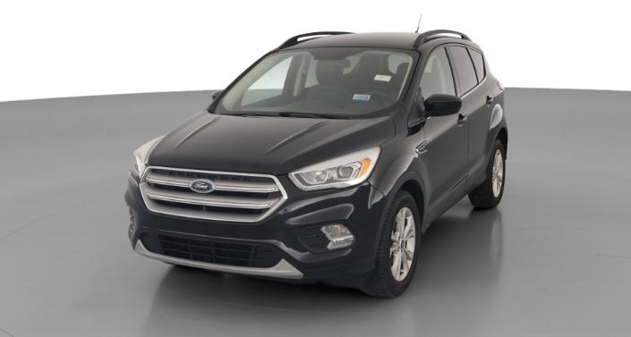Thumbnail: 2018 Ford Escape - 1
