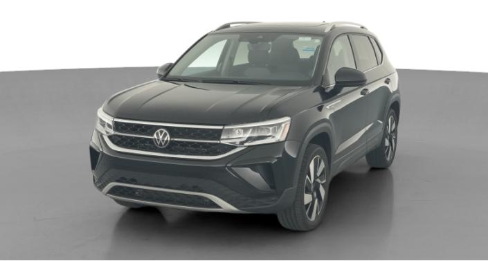 Thumbnail: 2024 Volkswagen Taos - 1