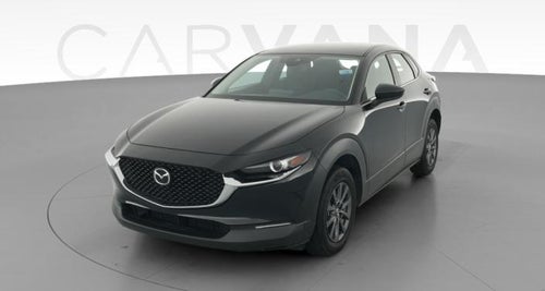 2023 MAZDA CX-30
