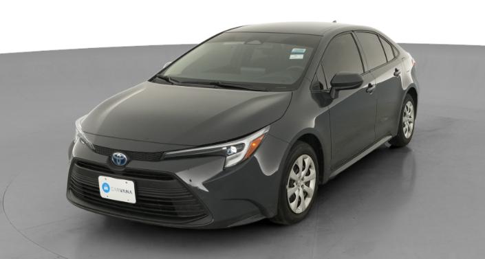 Thumbnail: 2025 Toyota Corolla - 1
