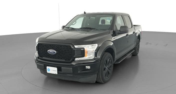 Thumbnail: 2020 Ford Econoline - 1