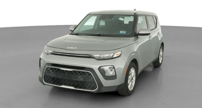 Thumbnail: 2022 Kia Soul - 1