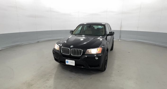 2011 BMW X3 xDrive28i -
                  Akron, NY