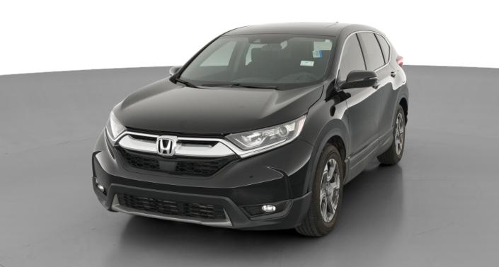 Thumbnail: 2017 Honda CR-V - 1