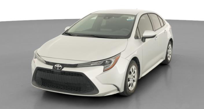 Thumbnail: 2022 Toyota Corolla - 1