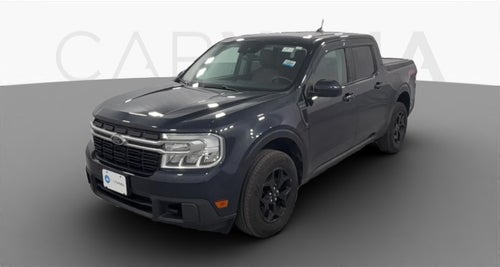2022 Ford Maverick