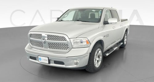2016 Ram 1500 Crew Cab