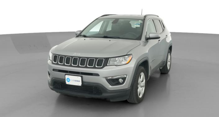 Thumbnail: 2018 Jeep Compass - 1