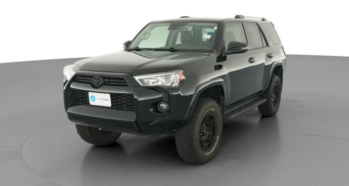Thumbnail: 2020 Toyota 4Runner - 1