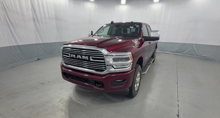 Thumbnail: 2023 RAM 2500 - 1