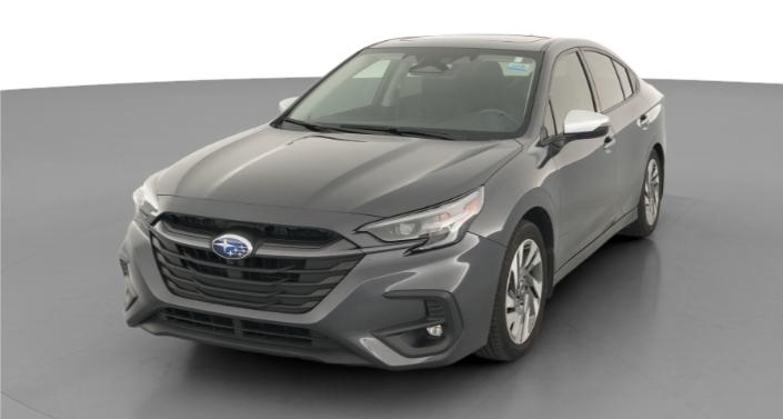 Thumbnail: 2023 Subaru Legacy - 1