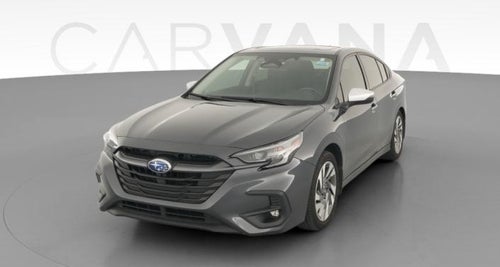 2023 Subaru Legacy