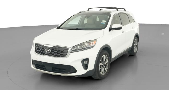 2019 Kia Sorento EX -
                  Concord, NC