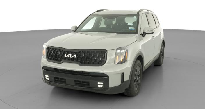 Thumbnail: 2024 Kia Telluride - 1