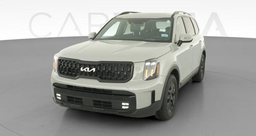 2024 Kia Telluride