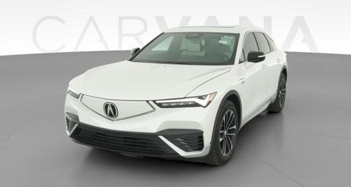 2024 Acura ZDX