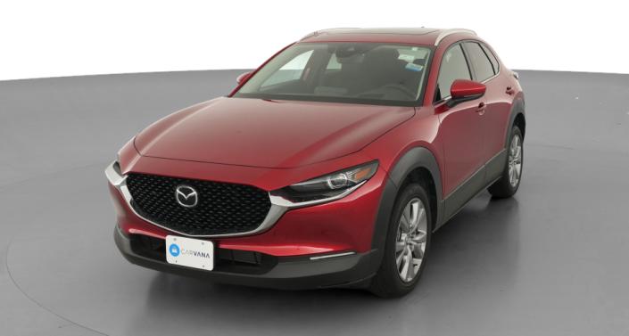Thumbnail: 2021 Mazda CX-30 - 1
