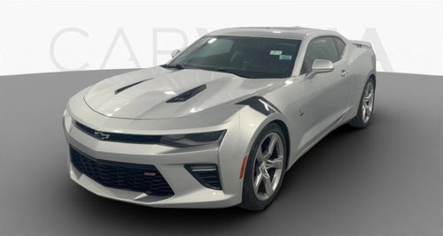 2017 Chevrolet Camaro