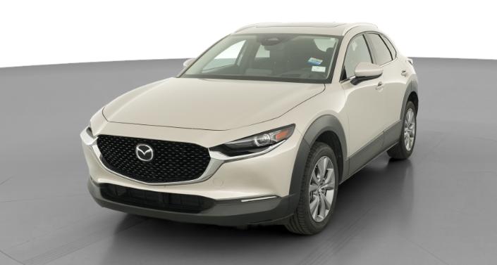 Thumbnail: 2024 Mazda CX-30 - 1