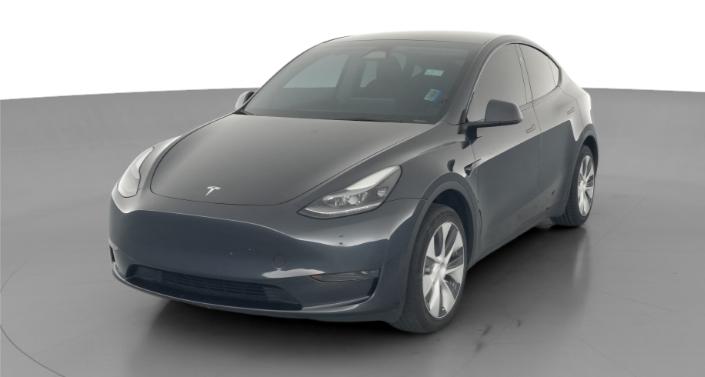 Thumbnail: 2024 Tesla Model Y - 1