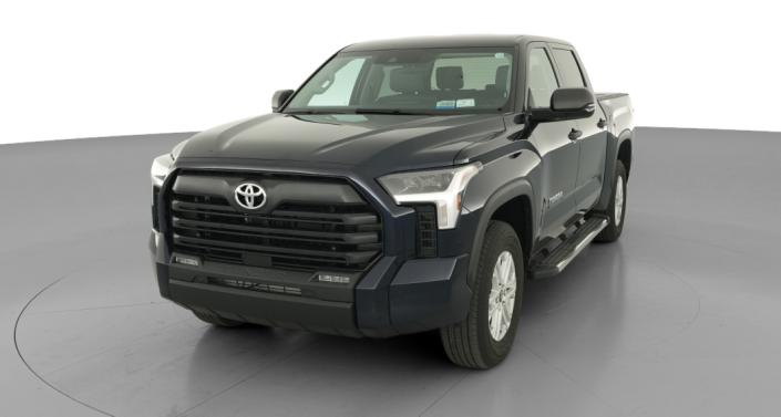 Thumbnail: 2023 Toyota Tundra - 1