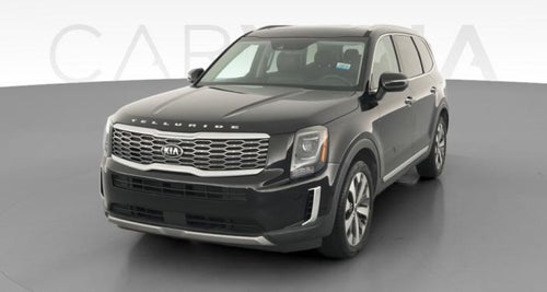 2021 Kia Telluride