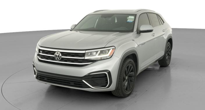 Thumbnail: 2021 Volkswagen Atlas - 1