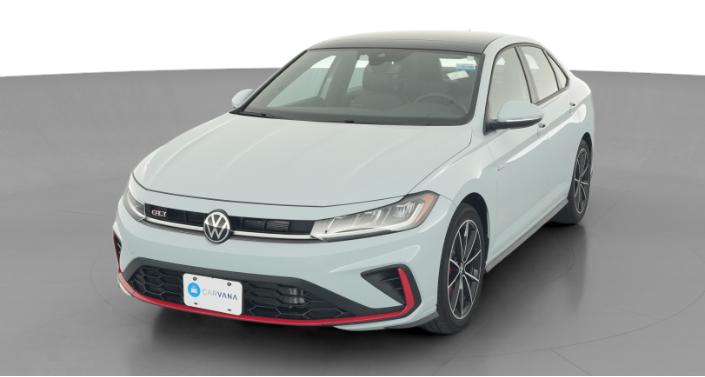 Thumbnail: 2025 Volkswagen Jetta - 1