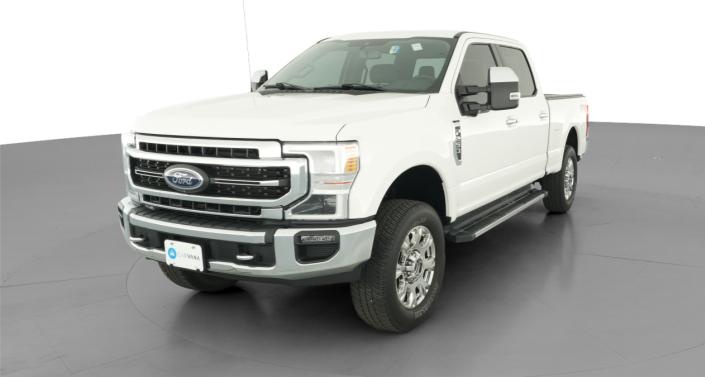 Thumbnail: 2021 Ford Econoline - 1