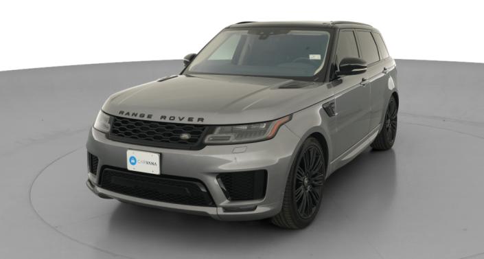 Thumbnail: 2020 Land Rover Range Rover Sport - 1