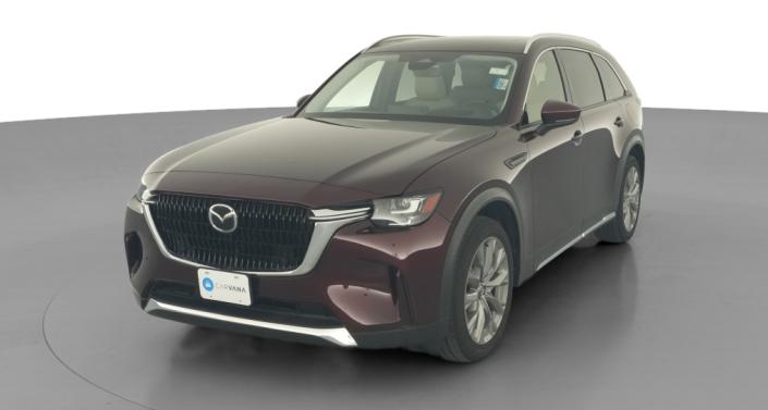 Thumbnail: 2024 Mazda CX-90 - 1
