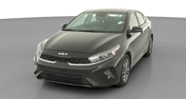 Thumbnail: 2022 Kia Forte - 1