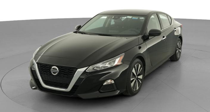 Thumbnail: 2022 Nissan Altima - 1