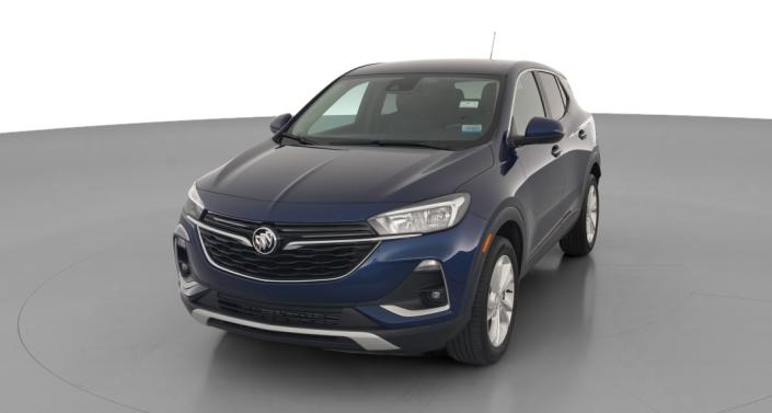 Thumbnail: 2022 Buick Encore GX - 1