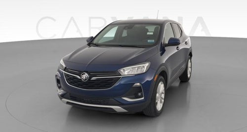 2022 Buick Encore GX