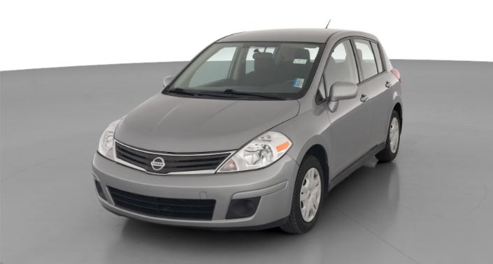 2012 Nissan Versa S -
                  Lorain, OH