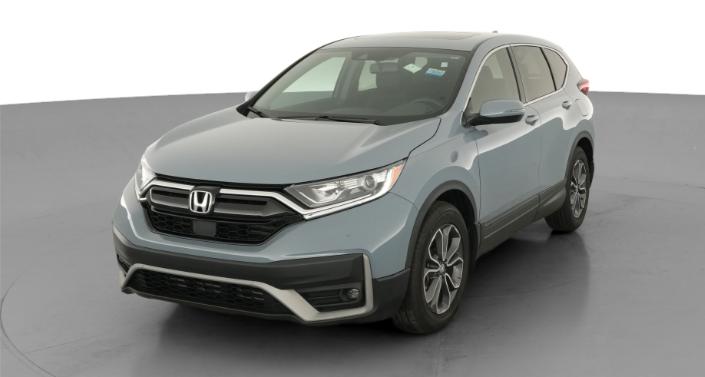 Thumbnail: 2022 Honda CR-V - 1