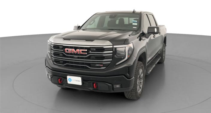Thumbnail: 2024 GMC Sierra 1500 - 1