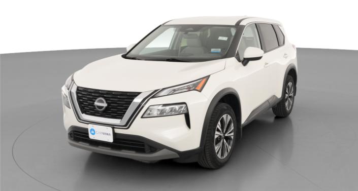 Thumbnail: 2023 Nissan Rogue - 1