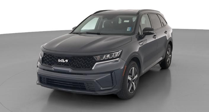 Thumbnail: 2022 Kia Sorento - 1