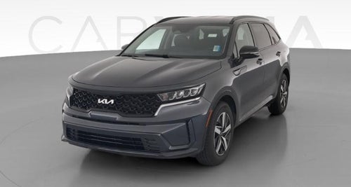 2022 Kia Sorento