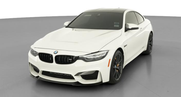 2019 BMW M4 CS -
                  Auburn, GA