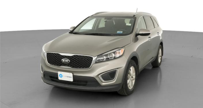 Thumbnail: 2016 Kia Sorento - 1
