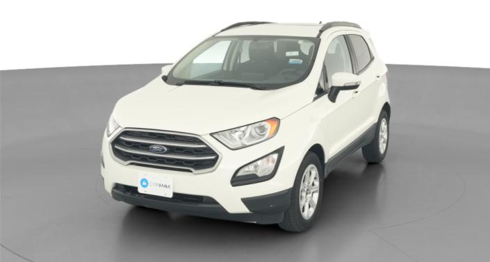 Thumbnail: 2021 Ford EcoSport - 1