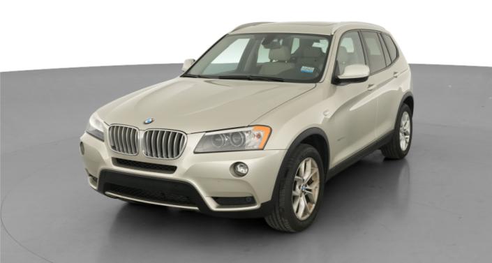 2013 BMW X3 xDrive35i -
                  Richton Park, IL