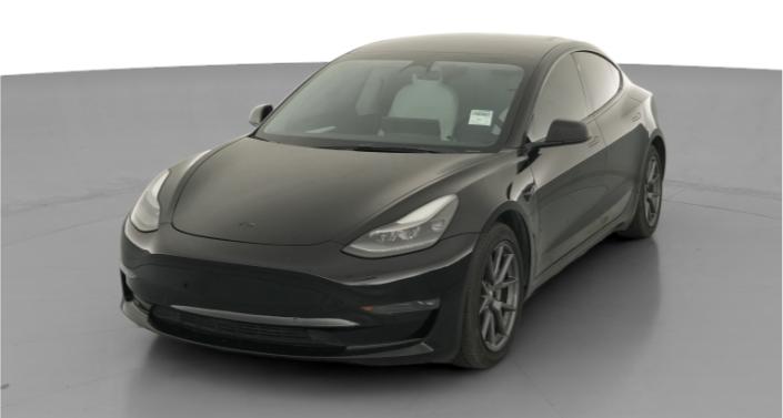 Thumbnail: 2022 Tesla Model 3 - 1