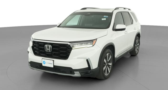 Thumbnail: 2023 Honda Pilot - 1