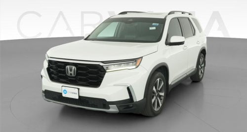 2023 Honda Pilot