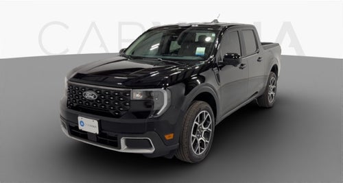 2025 Ford Maverick